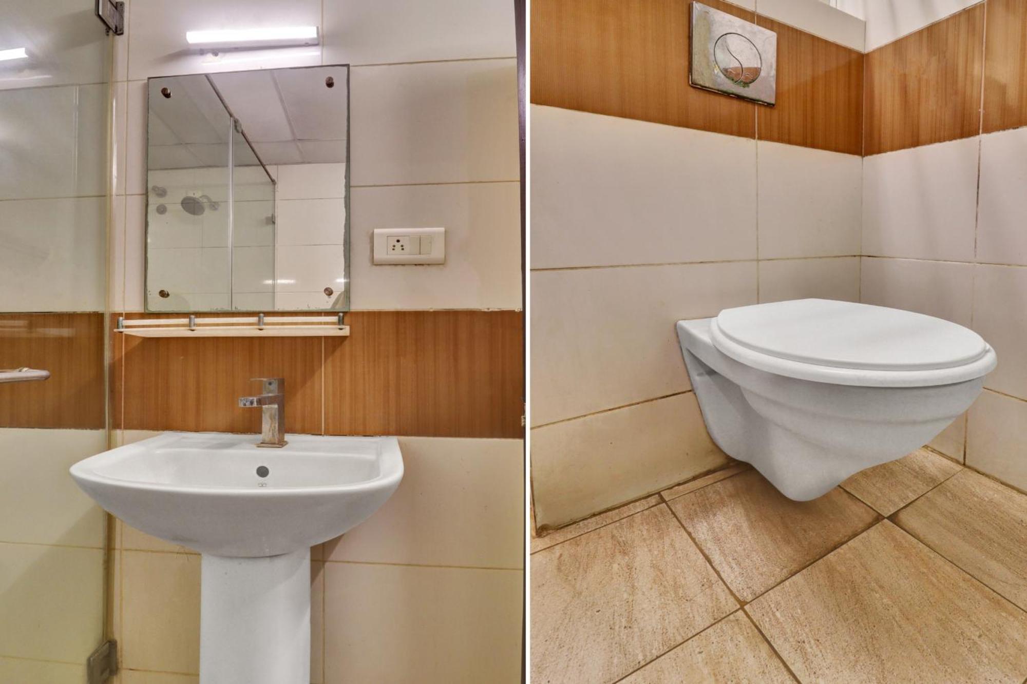 Udayee International Hotel Tirupati Exterior foto