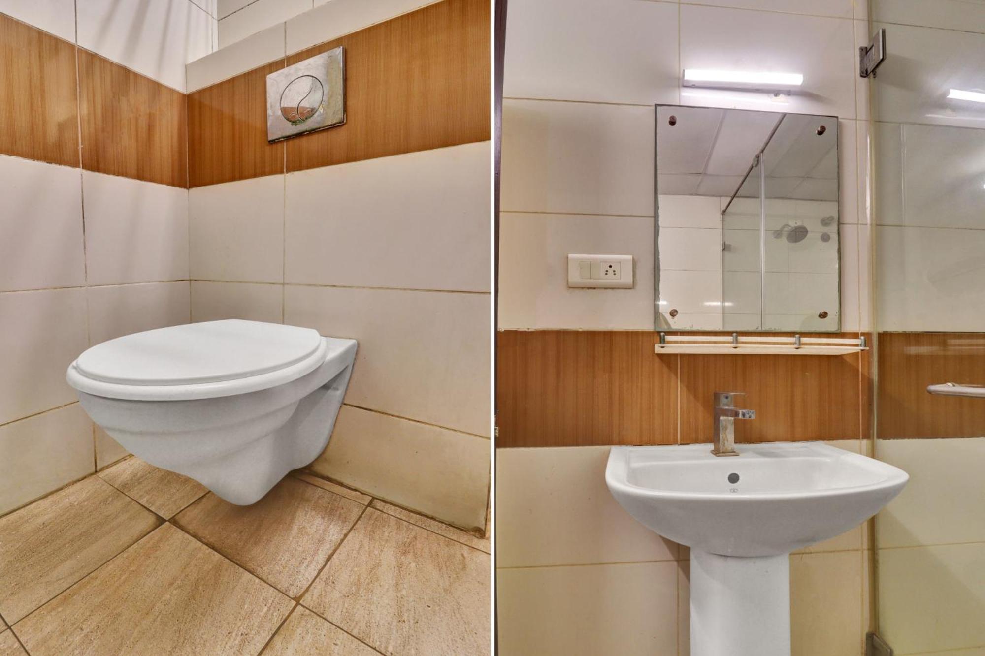 Udayee International Hotel Tirupati Exterior foto